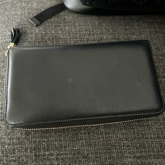 Gucci wallet - Picture 2 of 2